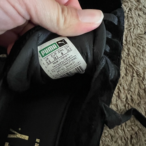 Puma Fenty by Rihanna shoes - Picture 6 of 6